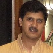 Sidhartha Prusty