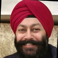 Manjeet Singh Bakshi
