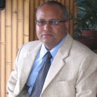 Naresh Man Shrestha Shrestha