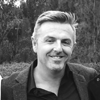 Luke Atkinson
