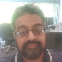 Haroon Sufi