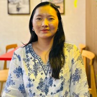 Kamala Tamang