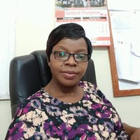 Salome Ndisale