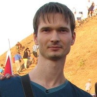 Pavel Kucherenko