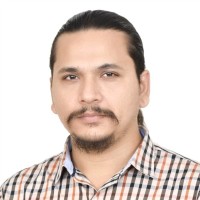 Mayur Kumar