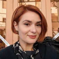 Maria Chaski