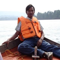 Ashish Kumar