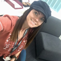 Chantelle Whitehead (She/Her/Hers)
