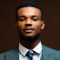 Kingsley Andy