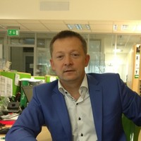 Volodymyr Lytvynenko