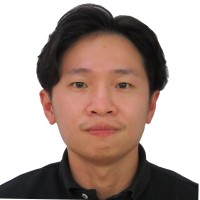 Alfred Lim