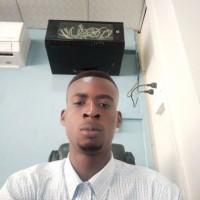 Maxwell Senyo