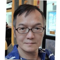 Alvin Yu