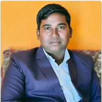 Dilip Bharti
