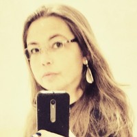 Claudia Leticia
