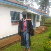 Caleb Ngeno