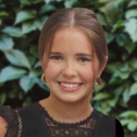 Natalie Hogan Ford