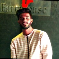 Siddhant Tambe