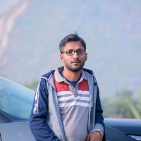 Ashish Shaw