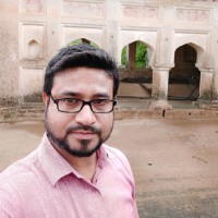 Sanket Parmar