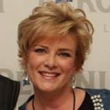 Marion Metcalfe