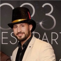 Ibrahim Askar