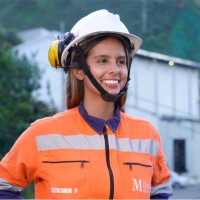 Cristina Isabel Camacho Cardona