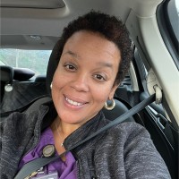 Sharon Nelson M.A.