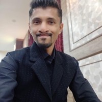 Sarang Nanavare