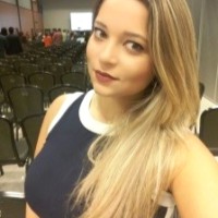 Isadora Monteiro