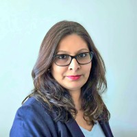 Veronica David, PMP®