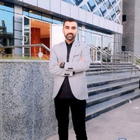 Mohamed Alshamy