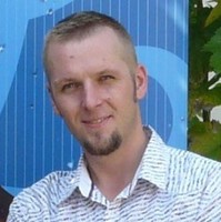 Marcin Banas