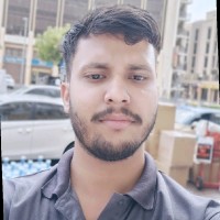 Sanjeet Kumar Thakur