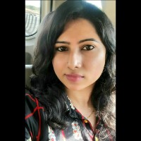 Shwetha Prakash