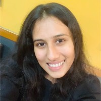 Vaishali Solanki