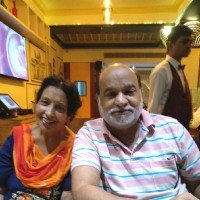 Dhirend Bhati