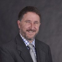 Jeff Myers