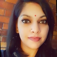 Dasania Govender - Maharaj