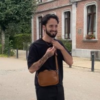 Keanu Krancher