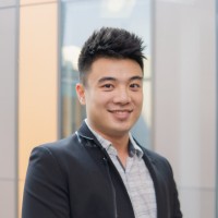 Andy Tran
