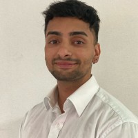 Ishwin Singh
