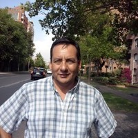 juan alarcon