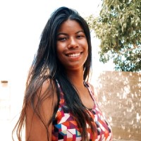 Jamilly Santos