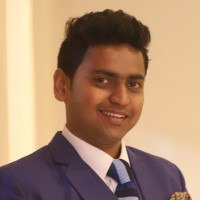 Vinayak Tike