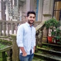 Ankush Gera