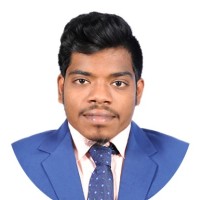 Aravindhan C