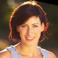 Olivia Slater