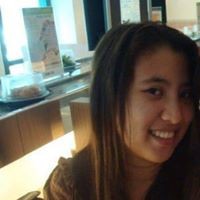 Rebecca Cheang