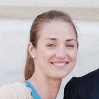 Katharine Clark-deVries